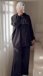 سوت حريمي غطس مستورد