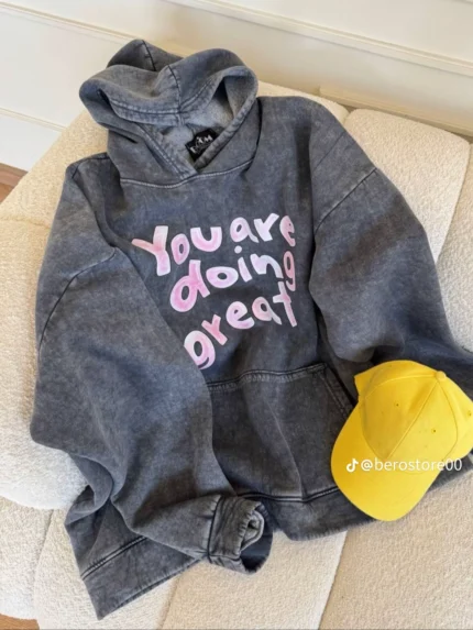 هودي قطن محجر